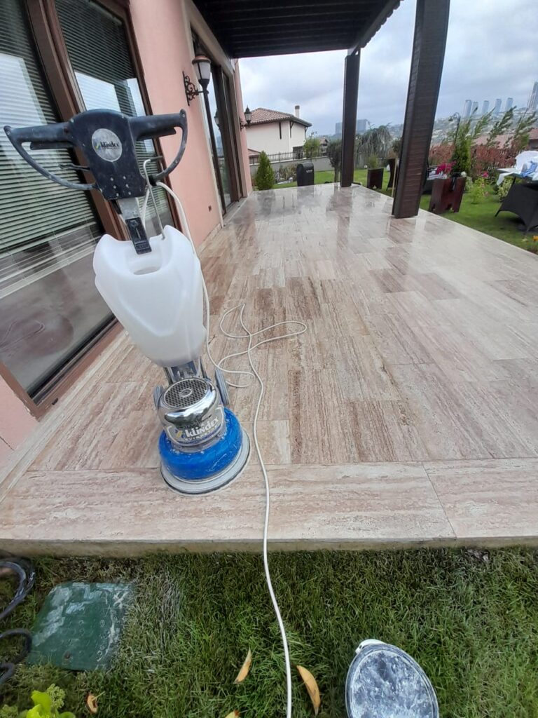 Proje 2
